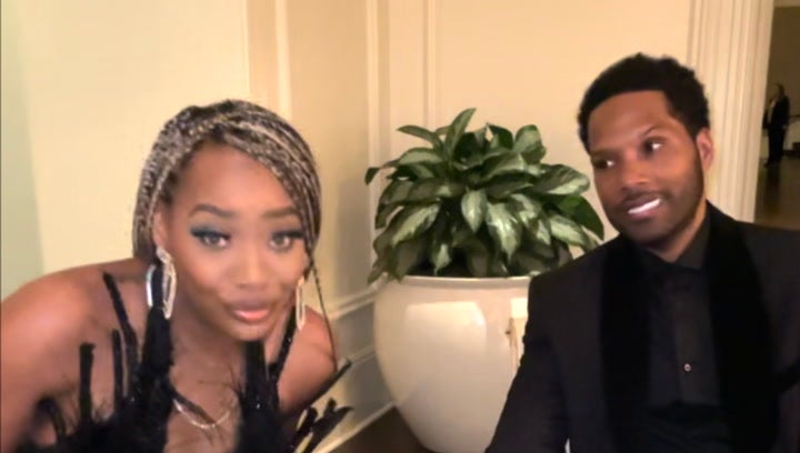 WATCH: Yandy And Mendeecees Share Worst Love Advice They’ve Ever