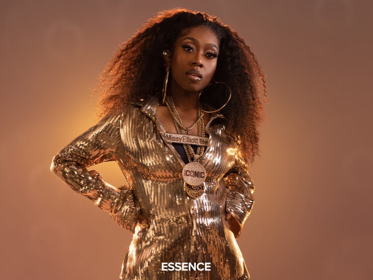 Missy's Midas Touch - Essence | Essence