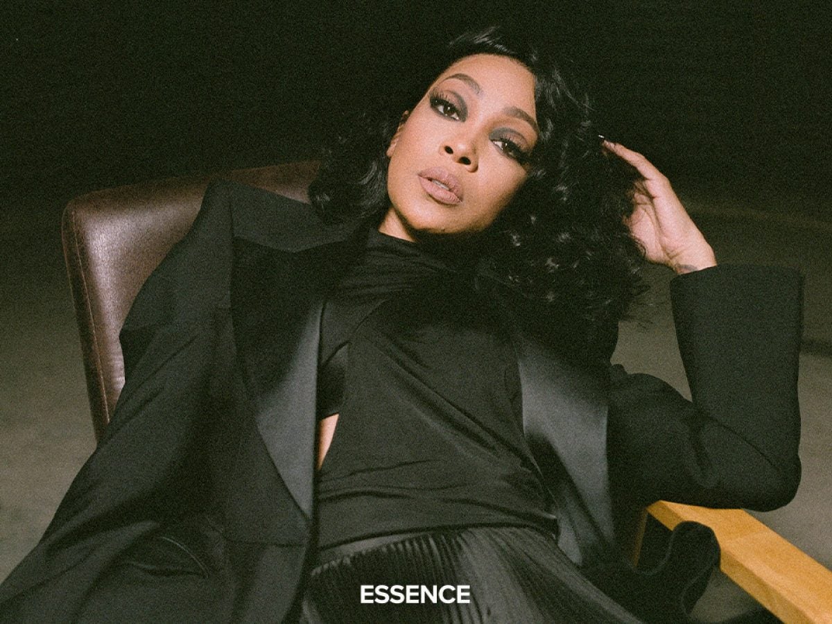 She's Still Miss Thang - Essence | Essence