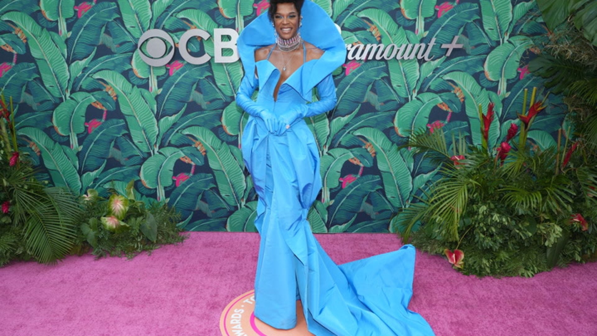 WATCH: In My Feed – All The Best Looks From the 2023 Tony Awards