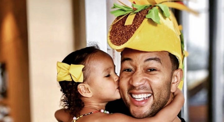 WATCH: In My Feed – Celebrity Dad Moments That Made Us Melt | Essence