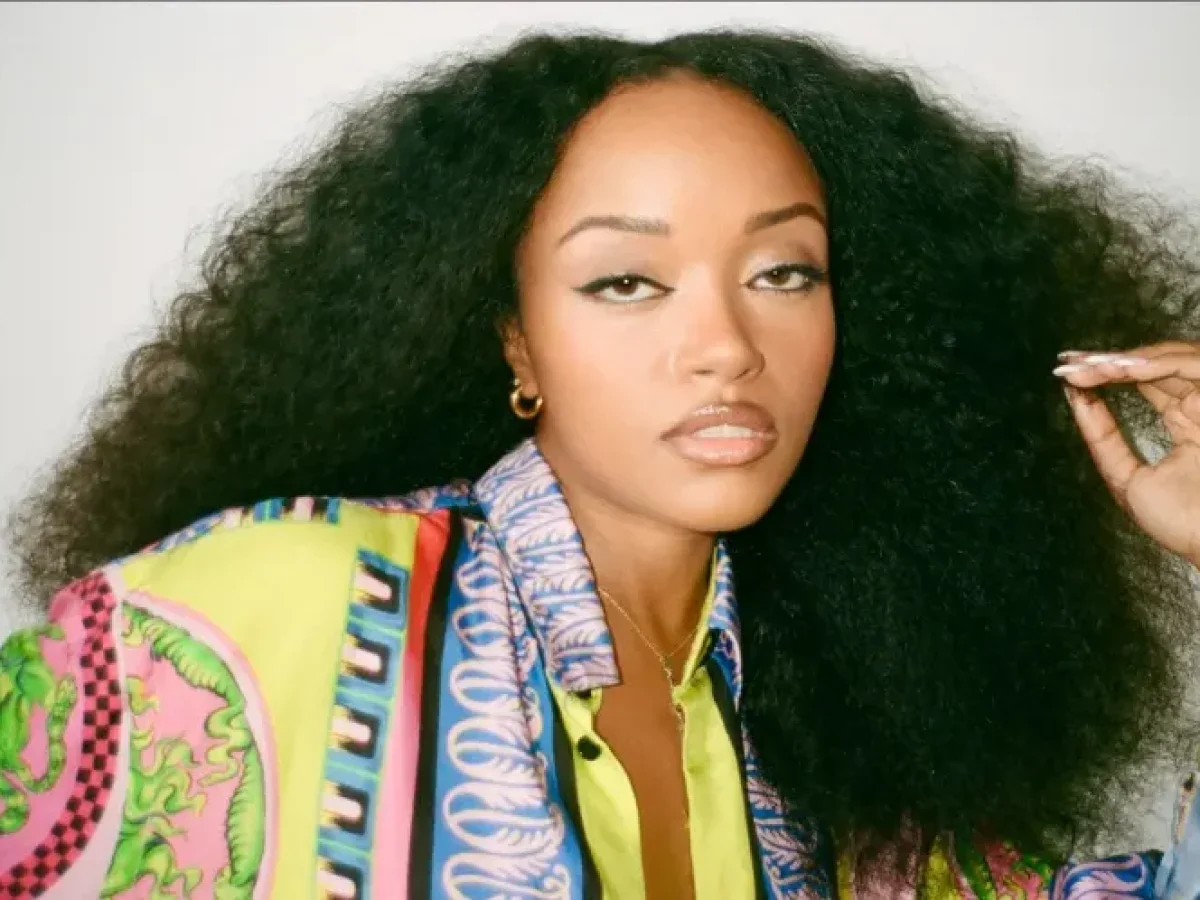 Best New Music This Week: Doja Cat, Victoria Monét, Ambré And More