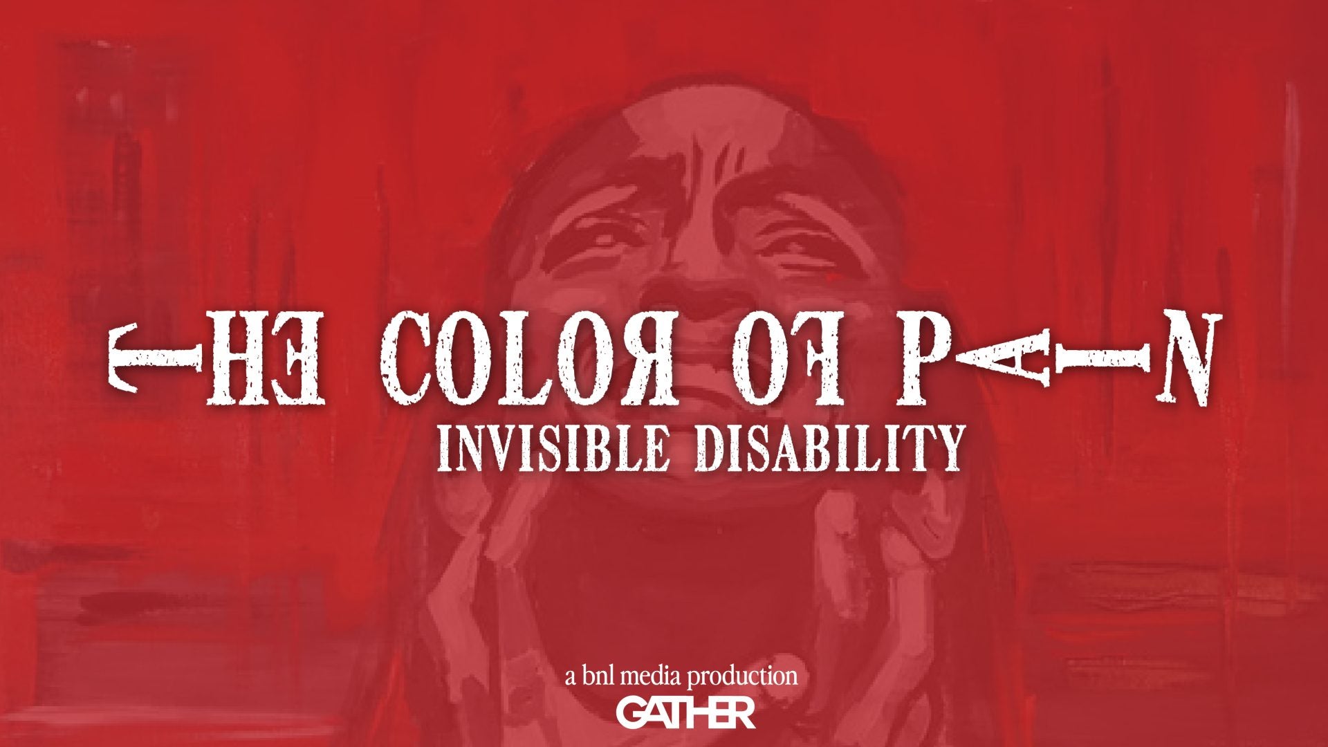New Documentary “The Color Of Pain” Tells The Story Of Black Women Living With Invisible Disabilities