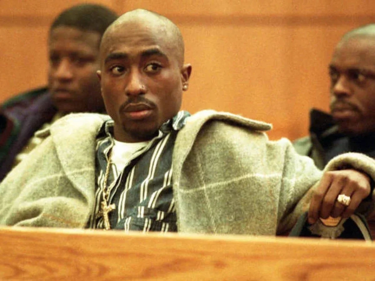 Remember Me: Tupac Shakur’s Biggest Moments