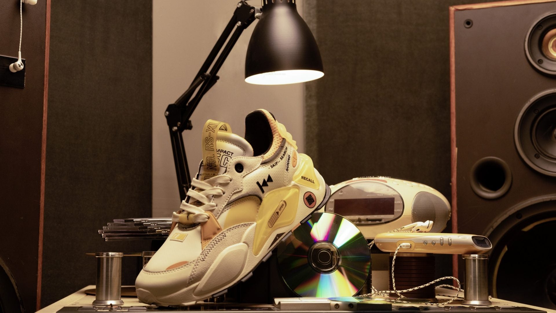 ESSENCE Fashion Digest: Puma's New Mixtape Collection, Tommy Hilfiger X Supervsn, And More