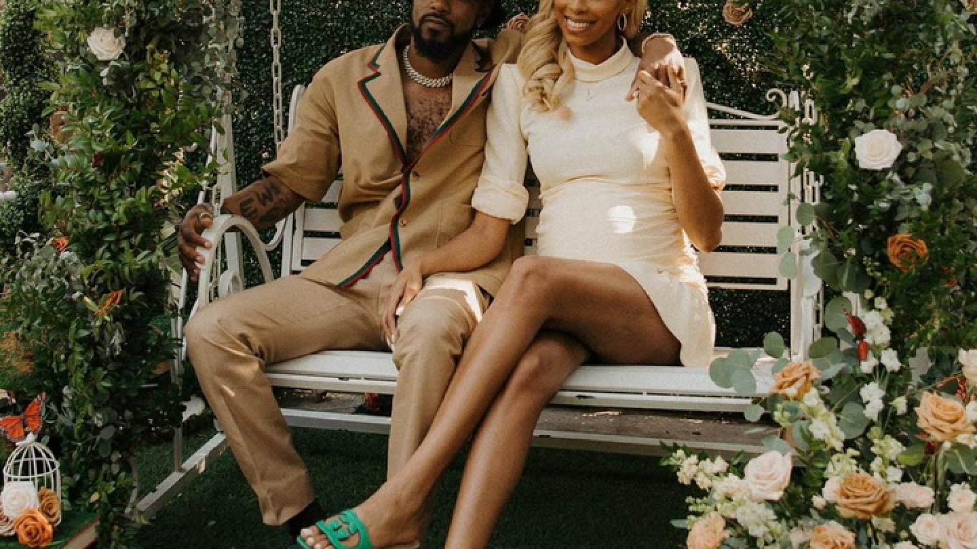 WATCH: In My Feed – LaKeith Stanfield Reveals He’s Married — And Has A New Baby