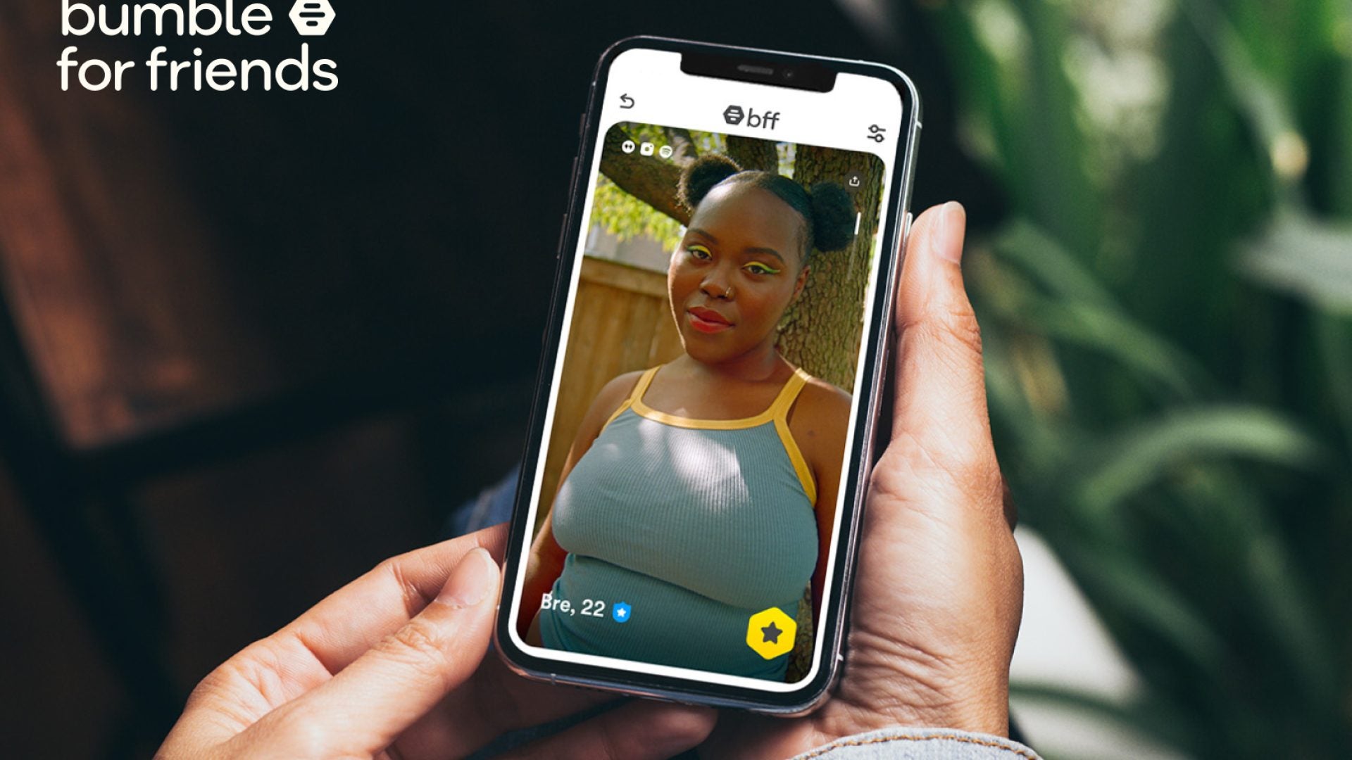 Looking For More Community? Bumble Inc. Introduces ‘Bumble For Friends’