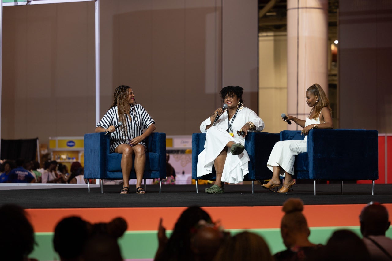 Real Talk on Building a Beauty Business with New Voices Family | Essence