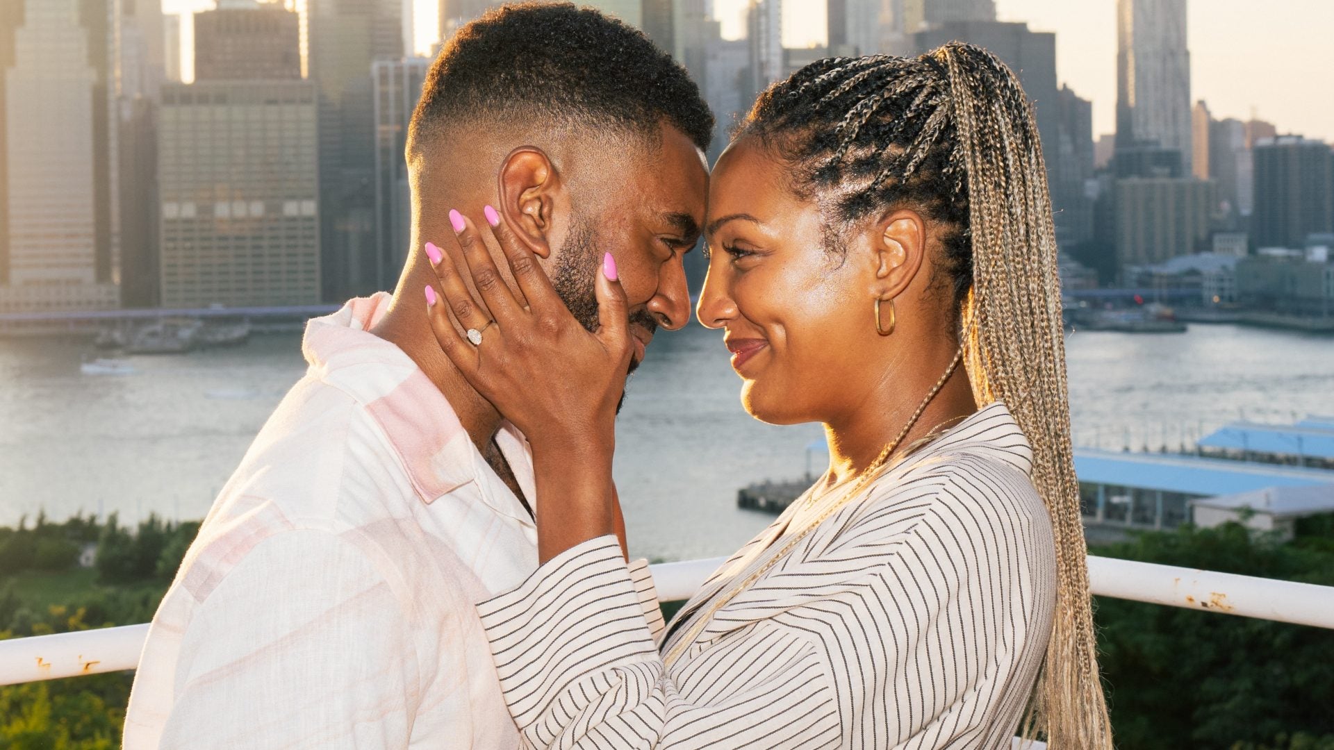 EXCLUSIVE: Sheryl Lee Ralph’s Son, Etienne Maurice, Is Engaged! 