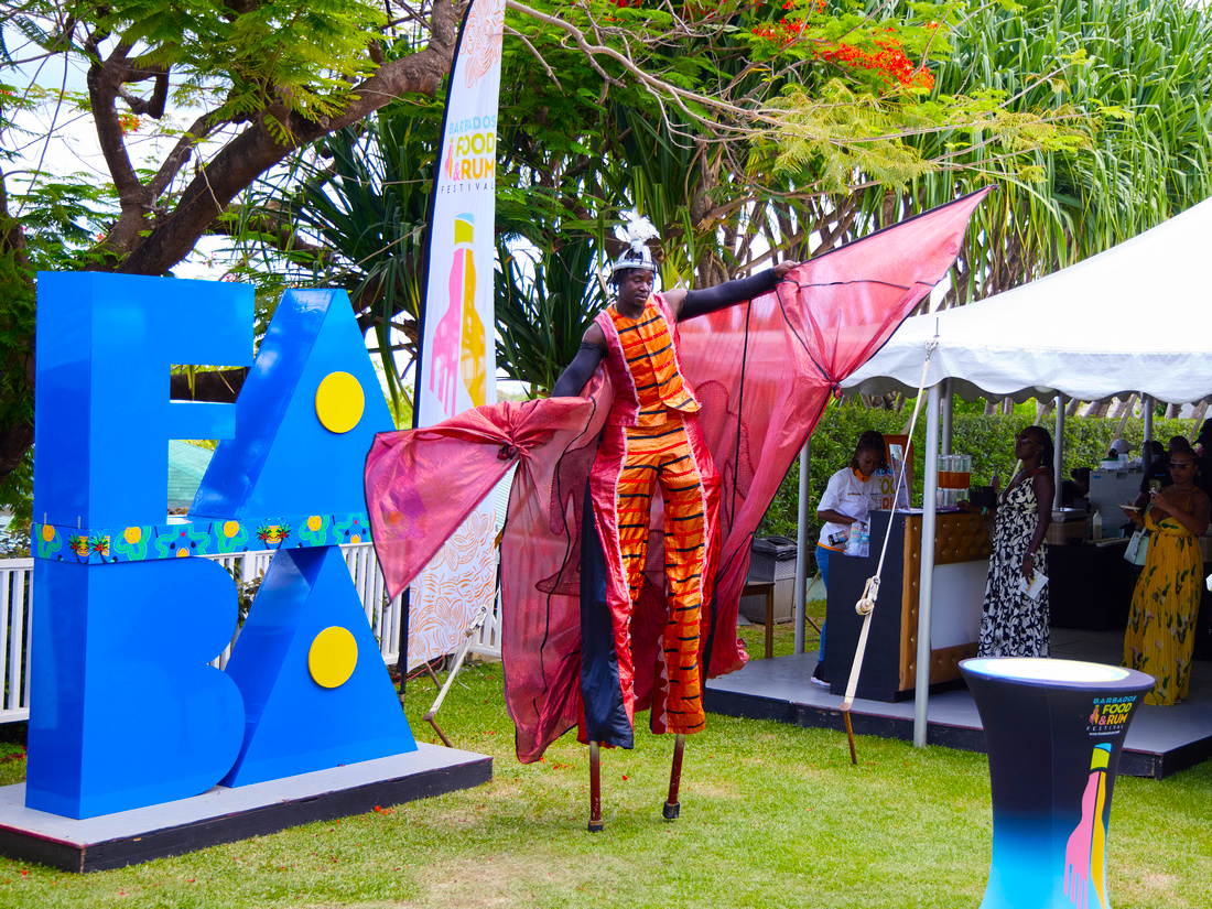 Black Excellence Beyond Borders: FABA Fest Is The Turn Up For HBCU Alumni We Didn’t Know We Needed