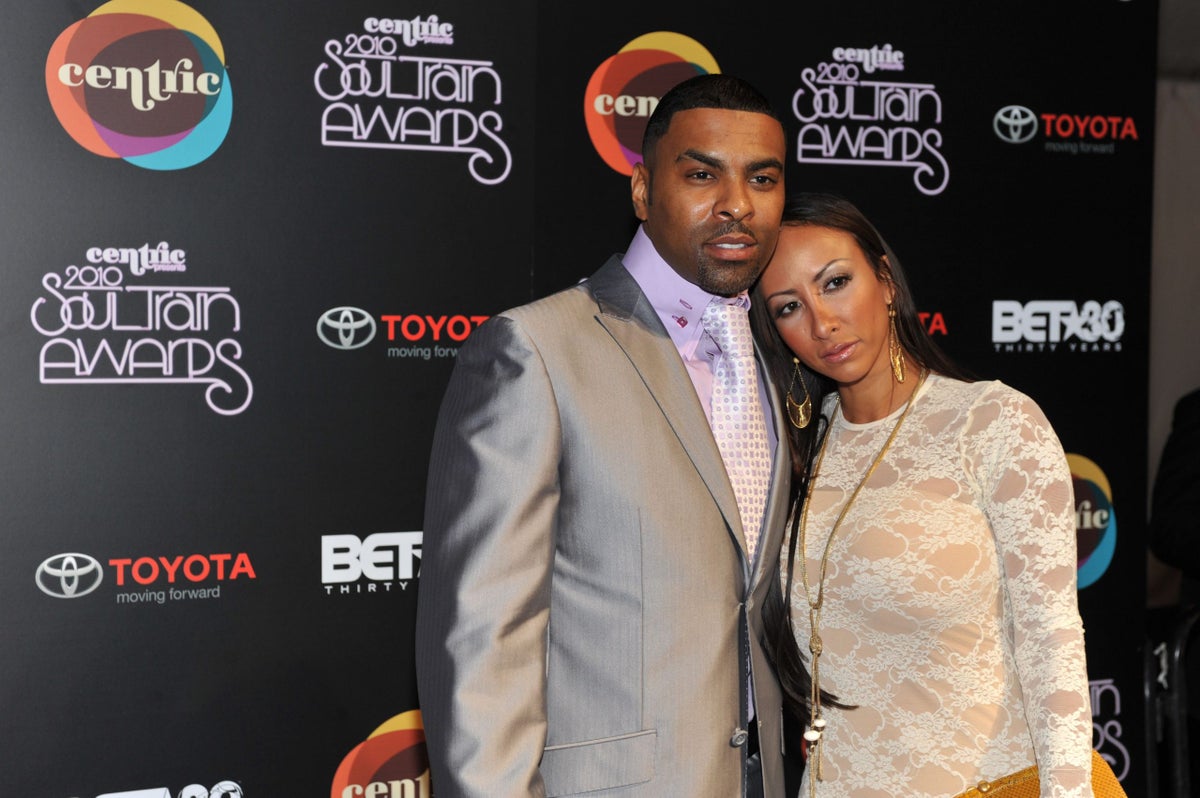 Ginuwine Explains Why He Has Nothing But Love For Ex-Wife Solé's ...