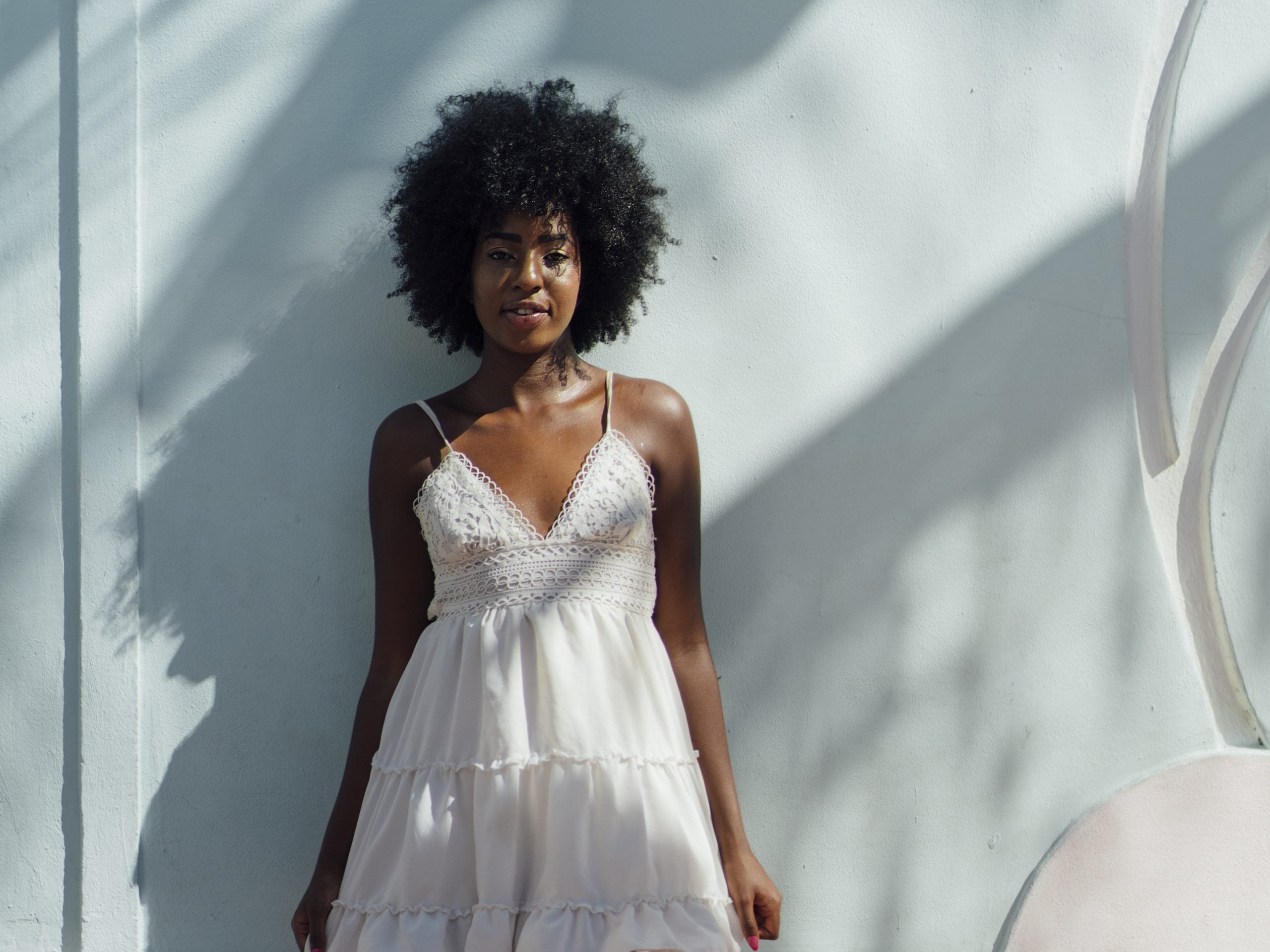 The Best White Summer Dresses To Add To Your Wardrobe