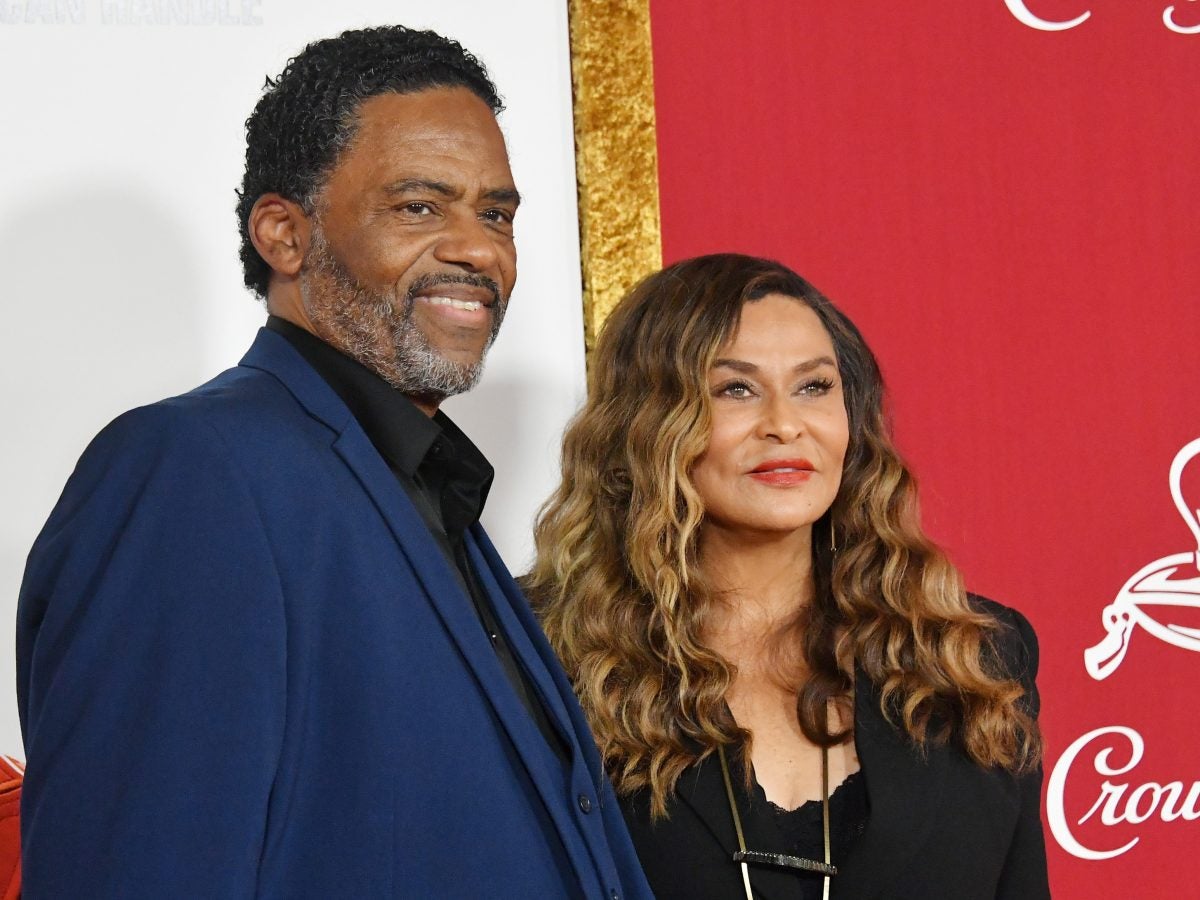 Tina Knowles And Richard Lawson To Divorce After 8 Years Of Marriage: A Timeline Of Their Relationship