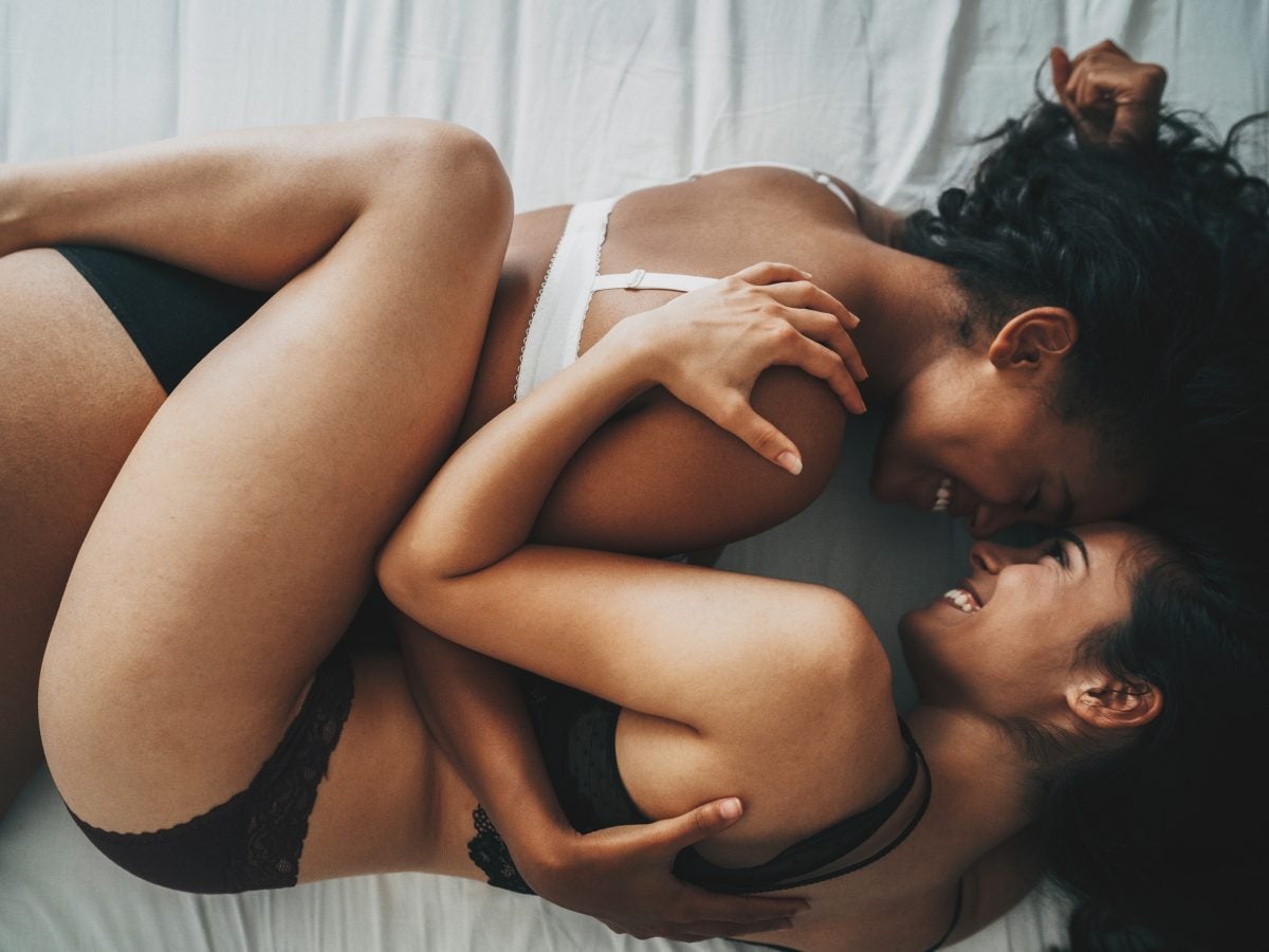 7 Ways To Have Mind-Blowing Orgasms For National Orgasm Day