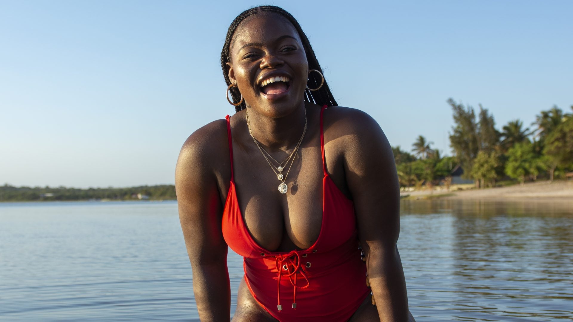 Some Of Your Favorite Black-Owned Brands Are Venturing Into Swimwear