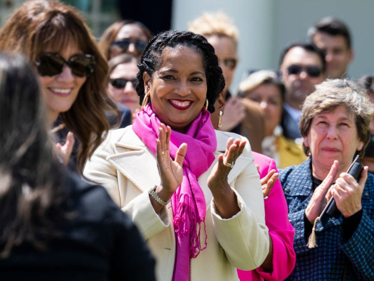 These Black Women Are Running For Office To Save Reproductive Rights