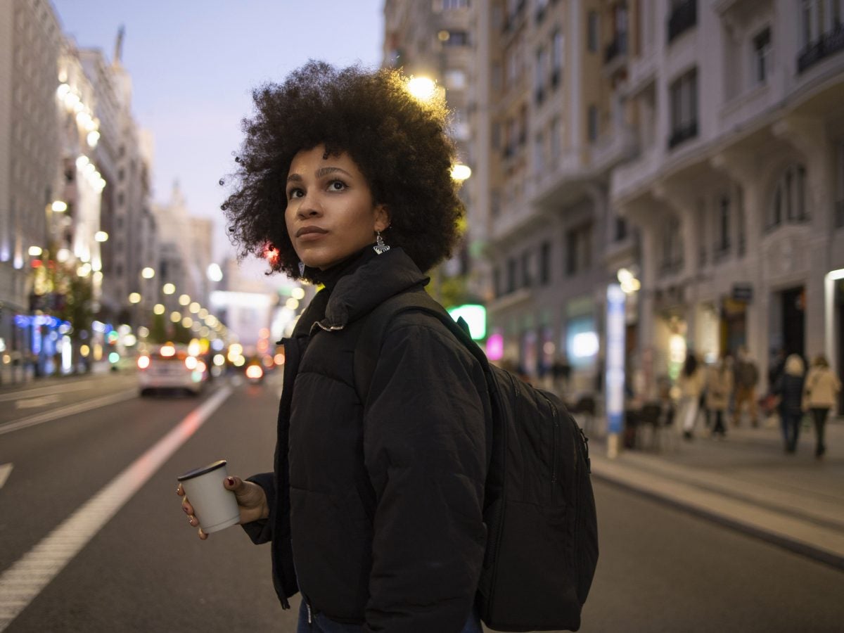 How To Protect Yourself, And Your Peace, While Traveling To Less-Than-Diverse Destinations