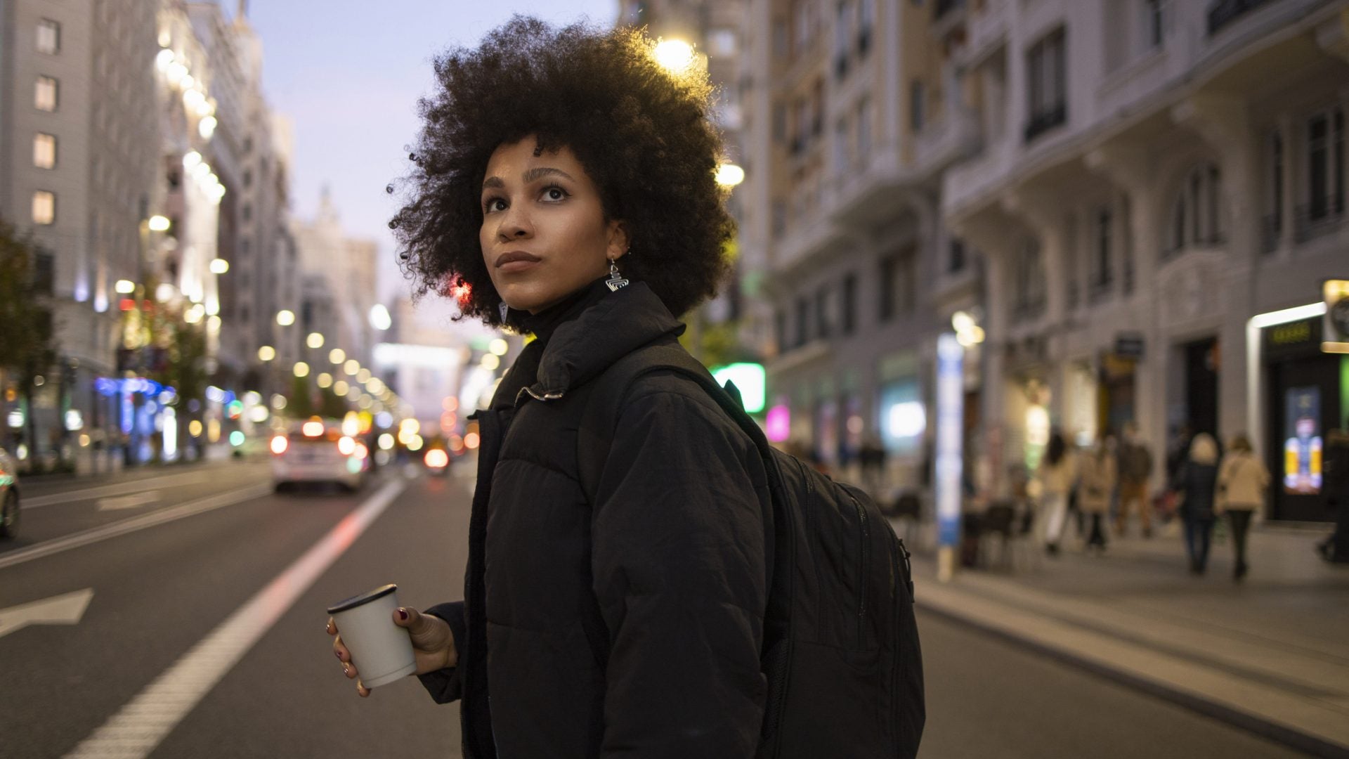 How To Protect Yourself, And Your Peace, While Traveling To Less-Than-Diverse Destinations