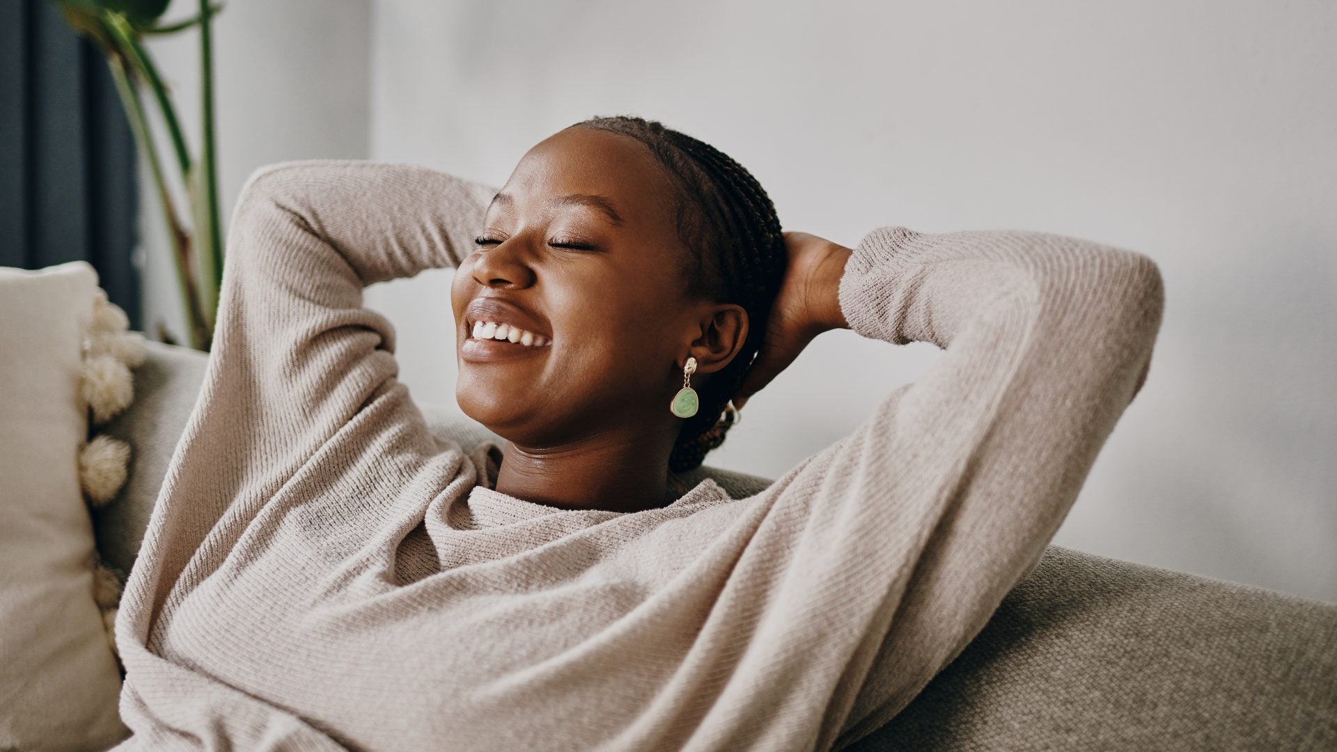 Here’s How You Should Celebrate National Self-Care Day According To Mental Health Professionals