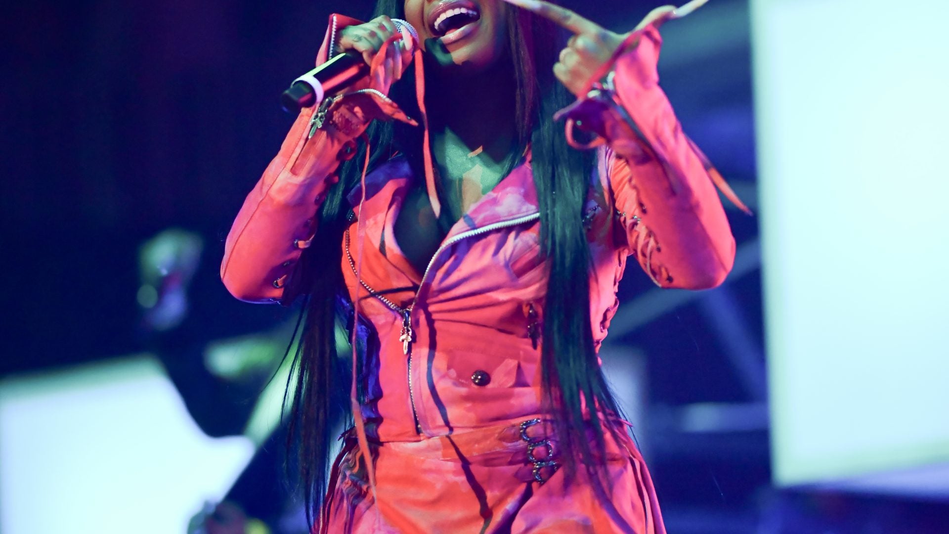 City Girls Rapper JT Launches Initiative For Formerly Incarcerated Women To Rehabilitate Into Society
