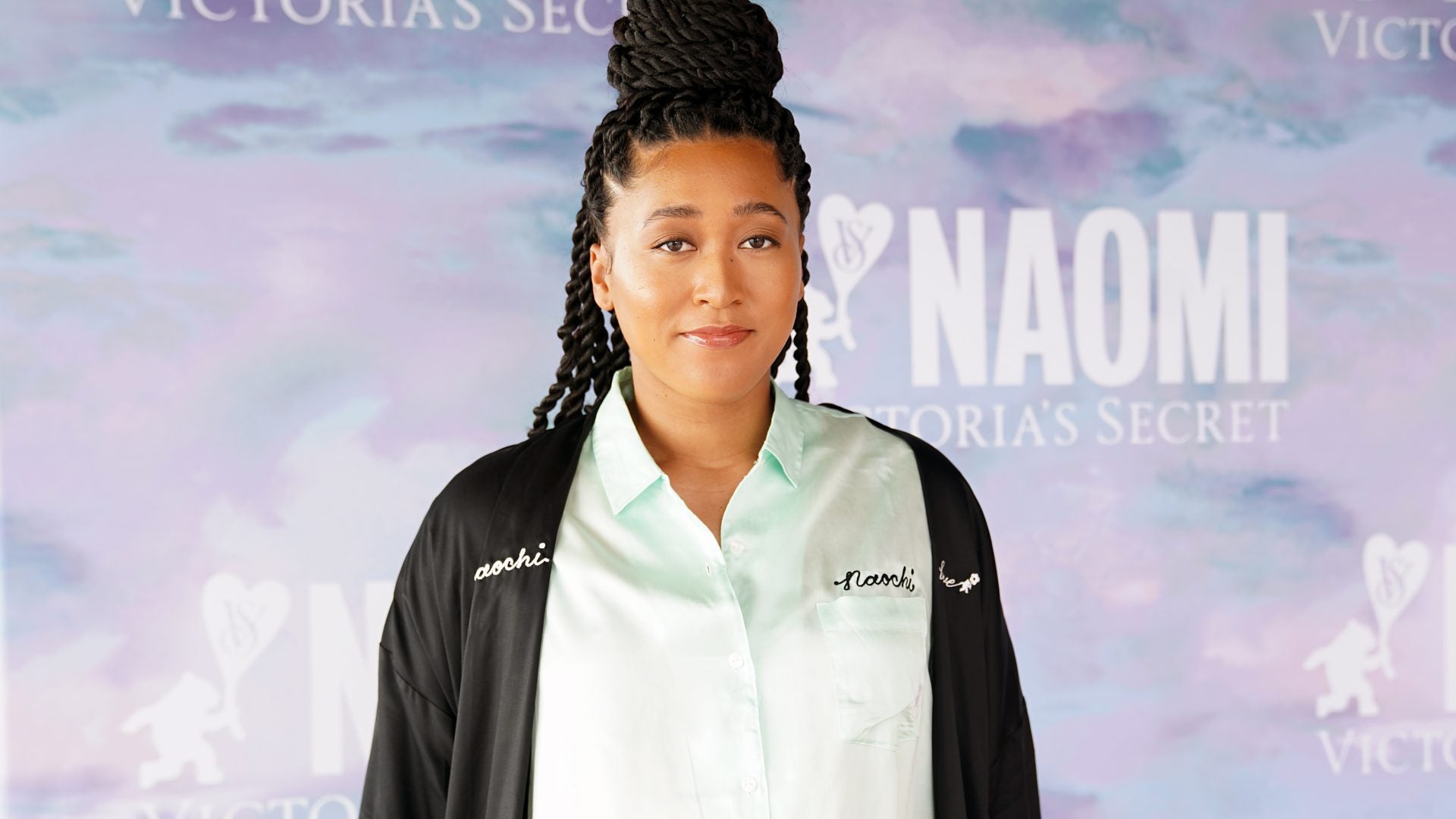 Naomi Osaka Just Gave Birth To Her First Child