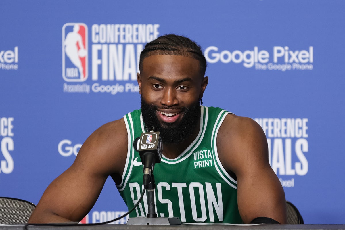 Jaylen Brown Secures The HighestPaying NBA Deal In The League's