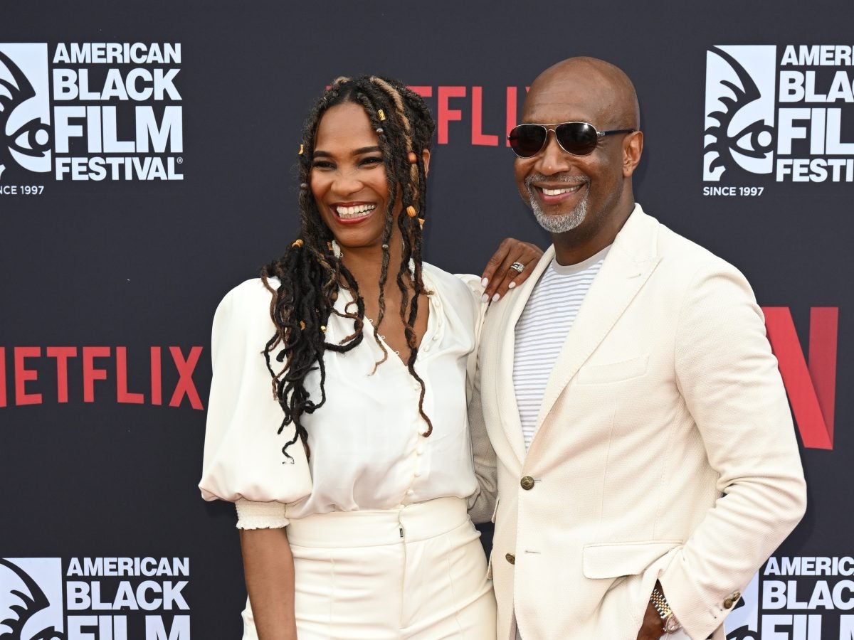 "Don't Be Afraid To Give Black People Money"—The Founders Of The American Black Film Festival Discuss The Importance Of Investment In The Creator Community