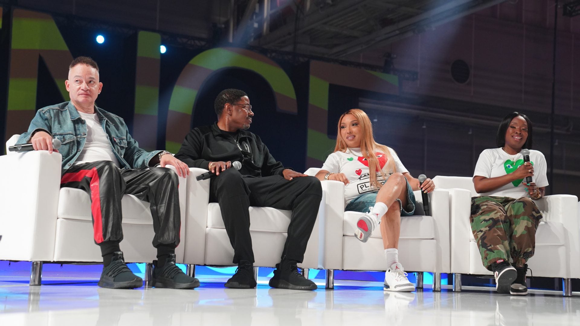 Kid N’ Play And 702 Give Advice To Their Younger Selves