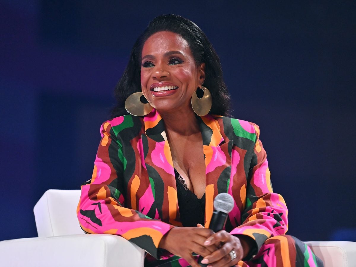 EFOC: ‘Healthy, Happy, And Wise!’ Sheryl Lee Ralph, Bevy Smith, And D-Nice Share How Black Joy Begins With Good Health