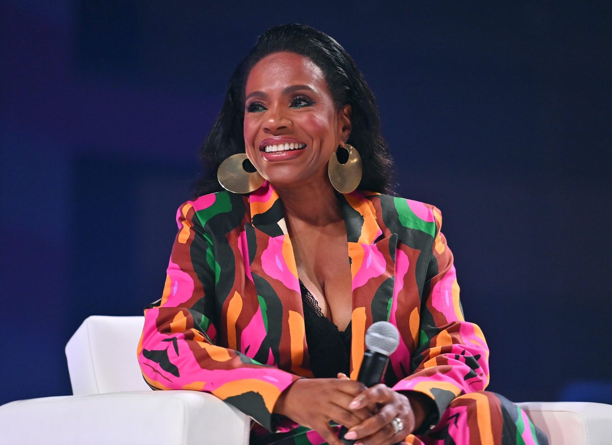 EFOC: ‘Healthy, Happy, And Wise!’ Sheryl Lee Ralph, Bevy Smith, And D