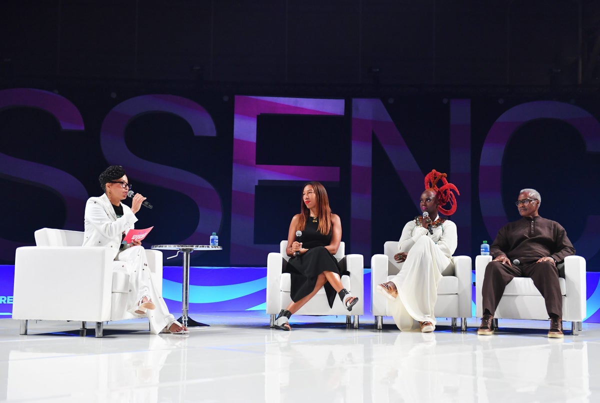 ESSENCE Leadership Gives A Sneak Peek At The Upcoming 'Time Of ESSENCE