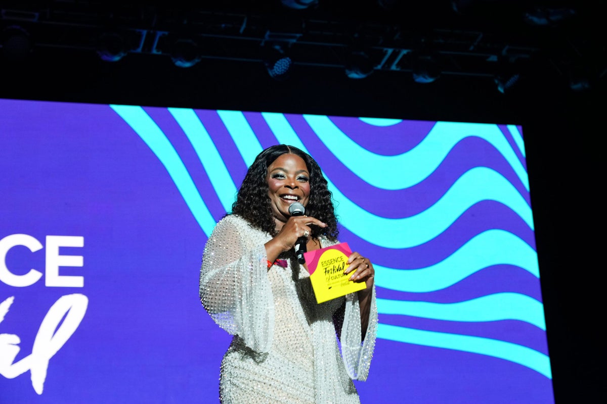 The 2023 ESSENCE Festival Of Culture’s Final Night Highlighted Women In