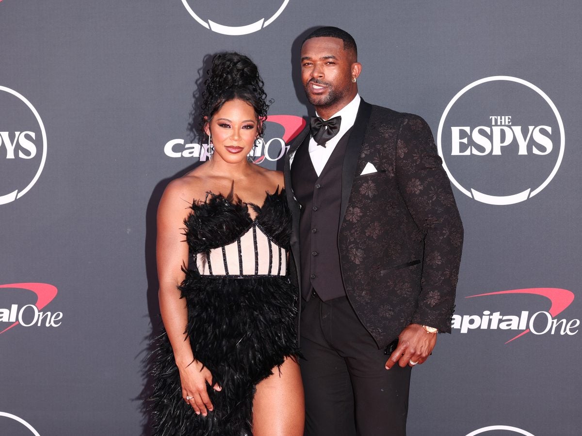 Our Favorite Red Carpet Looks From The 2023 ESPYS