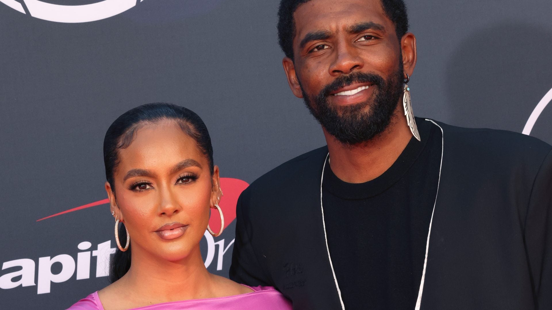 Ballers And Their Baes: Black Love Was On Display At The 2023 ESPYS