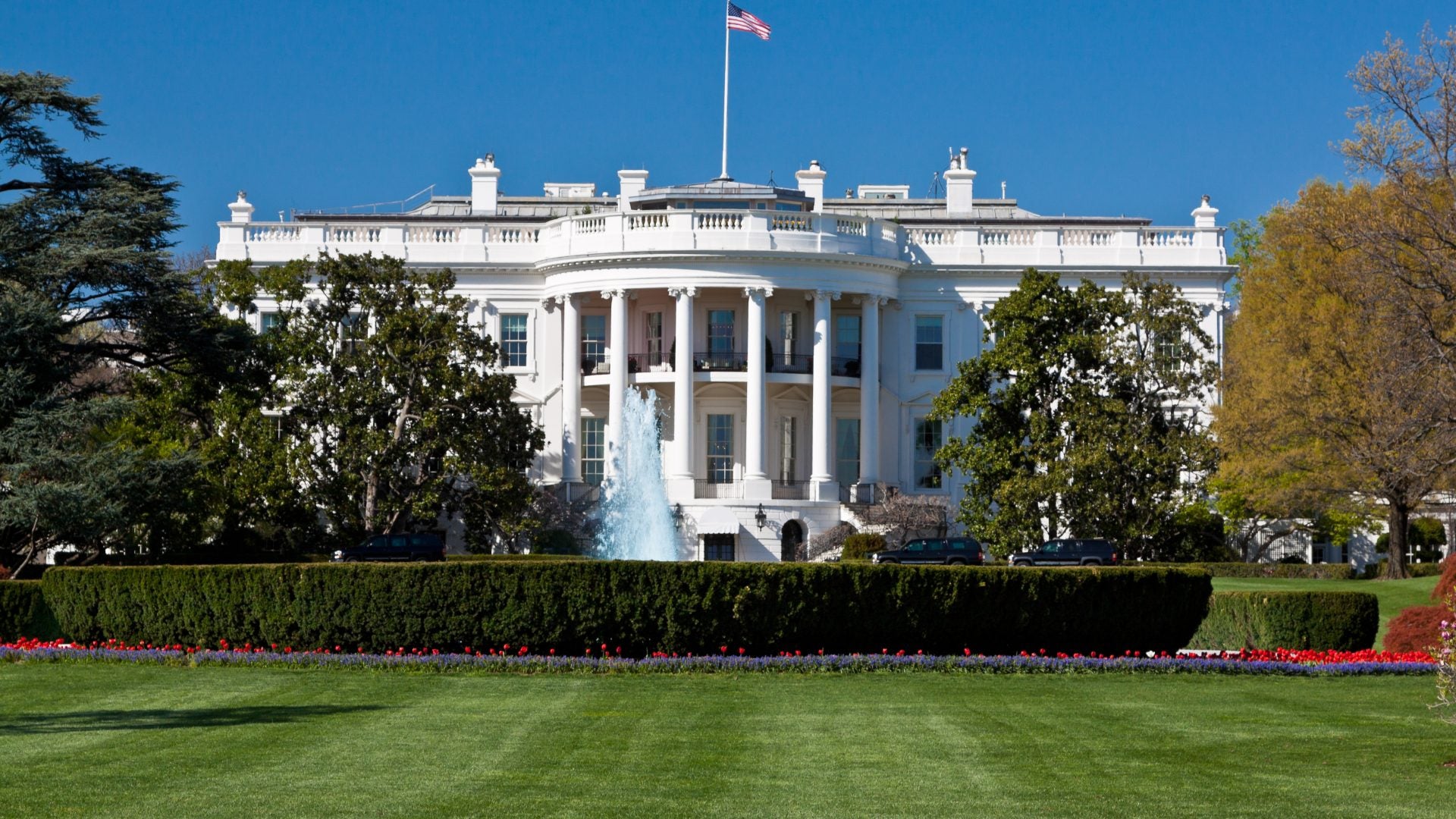 Secret Service Launches Investigation After Cocaine Found At The White House
