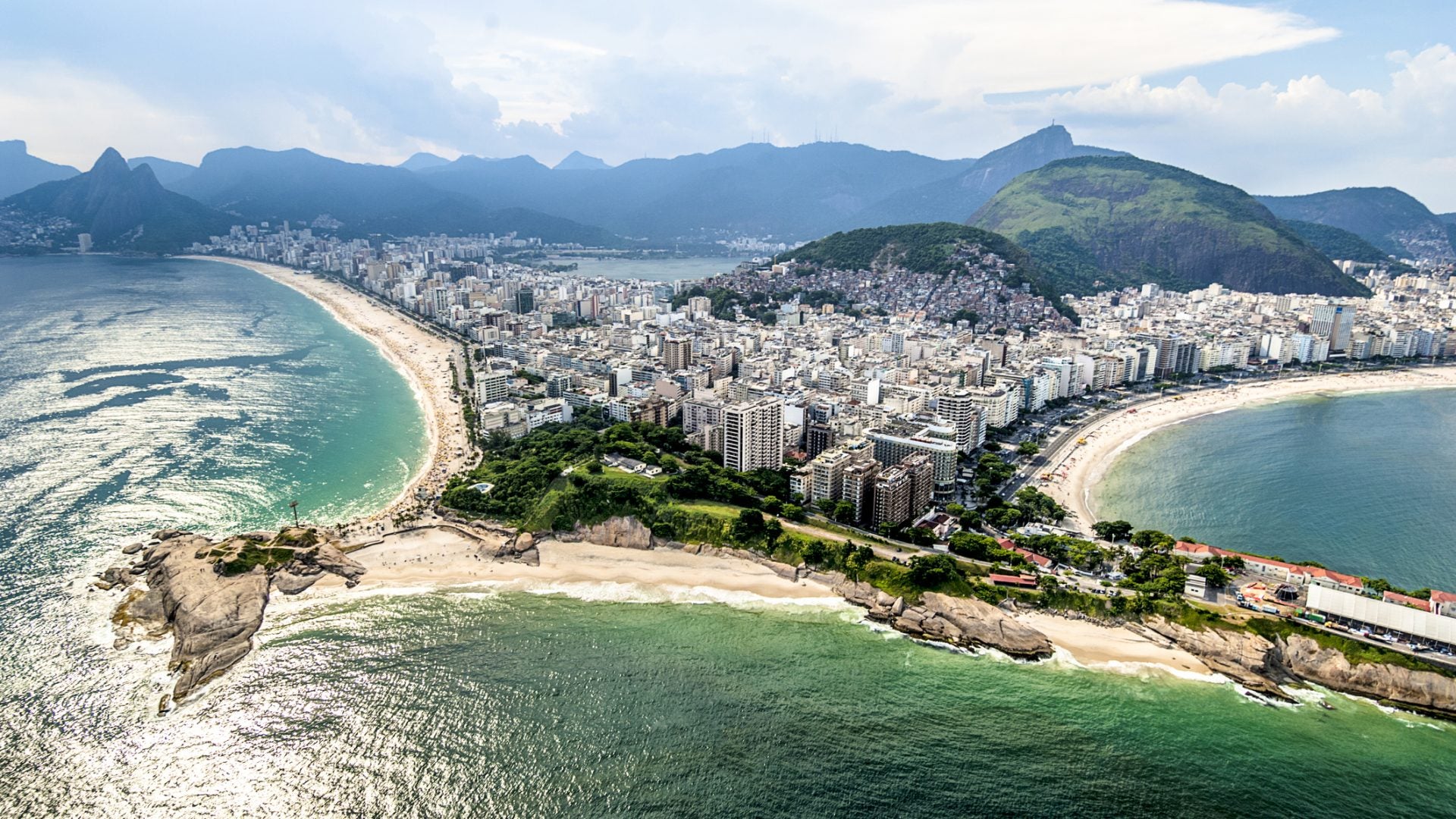 Best In Black Travel Awards: Why You Need To Explore Brazil’s Rich Culture 