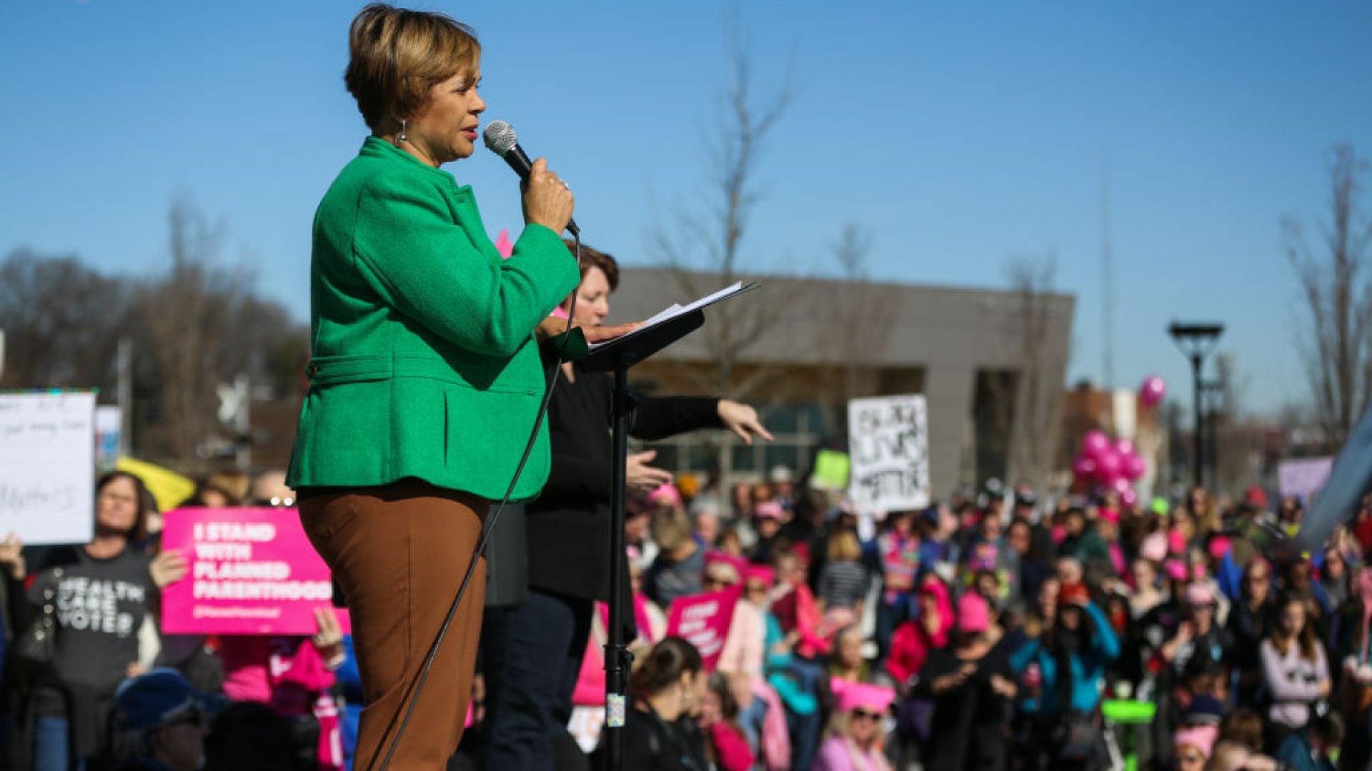 These Black Women Are Running For Office To Save Reproductive Rights