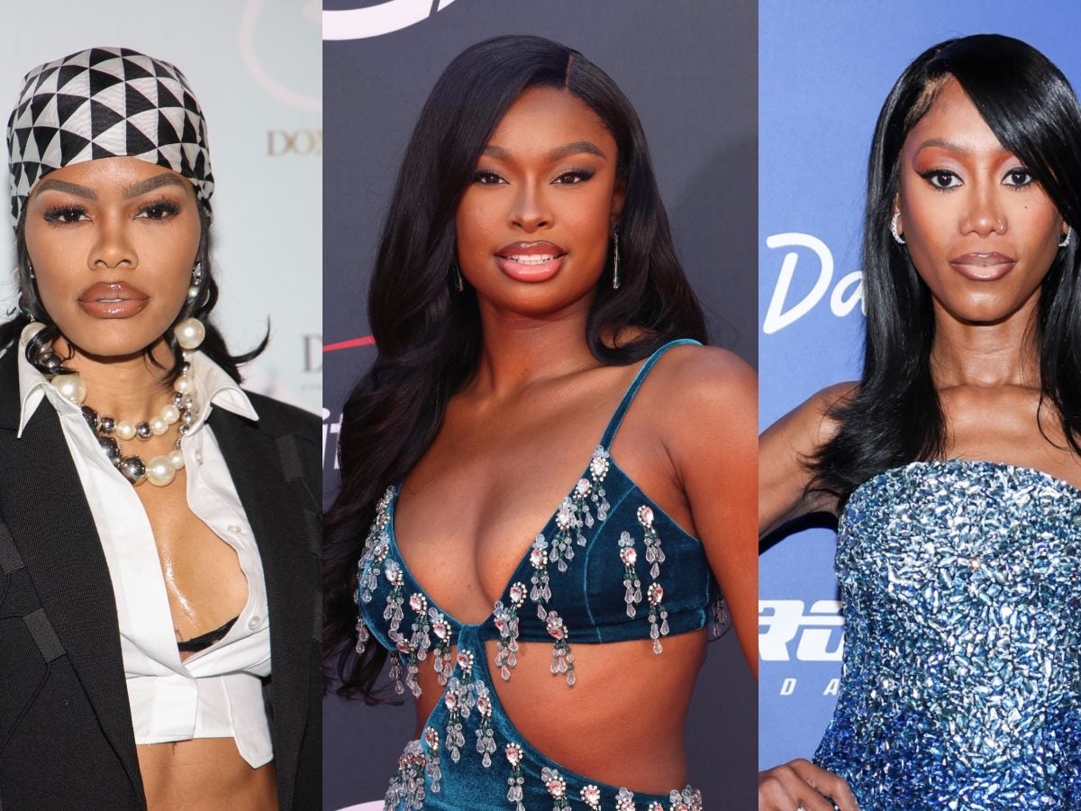 Teyana Taylor, Coco Jones, Muni Long, Among List Of Performers For 2023 Harlem Festival Of Culture