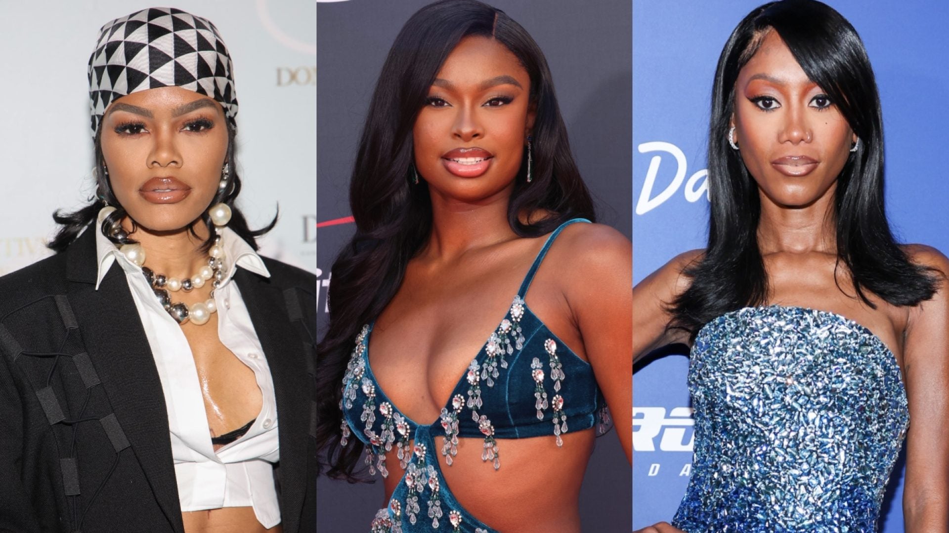 Teyana Taylor, Coco Jones, Muni Long, Among List Of Performers For 2023 Harlem Festival Of Culture