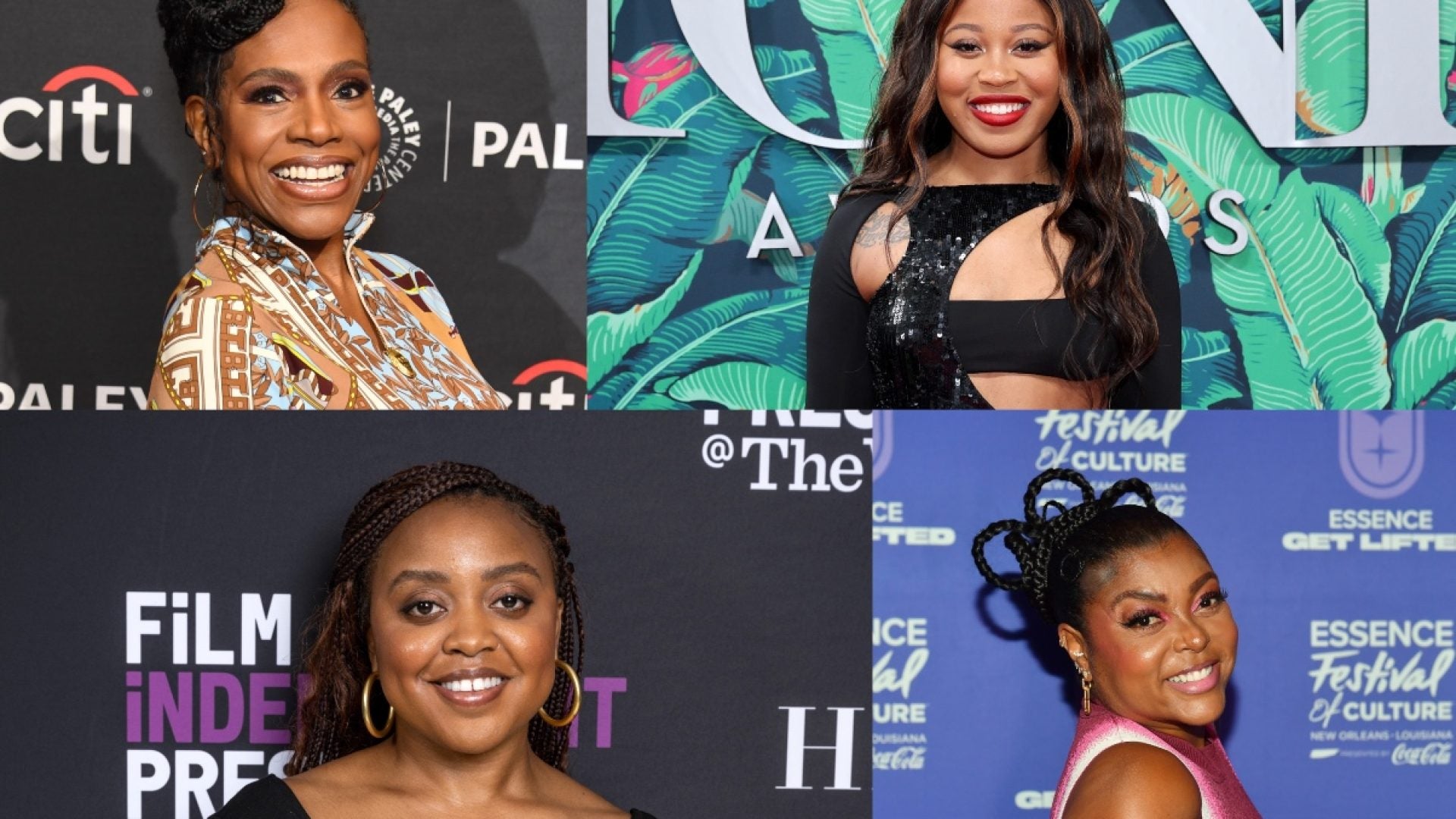 The 2023 Emmy Awards: Keke Palmer, Sheryl Lee Ralph, Dominique Fishback, Among List Of Nominees