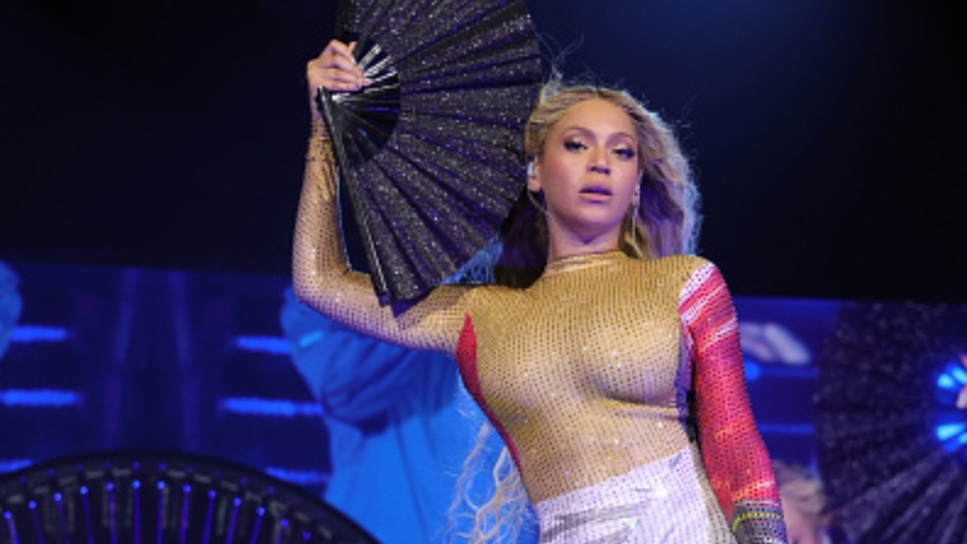 Beyoncé And Amazon Music Debut Drop 2.0 Of The Renaissance World Tour Exclusive Online Collection