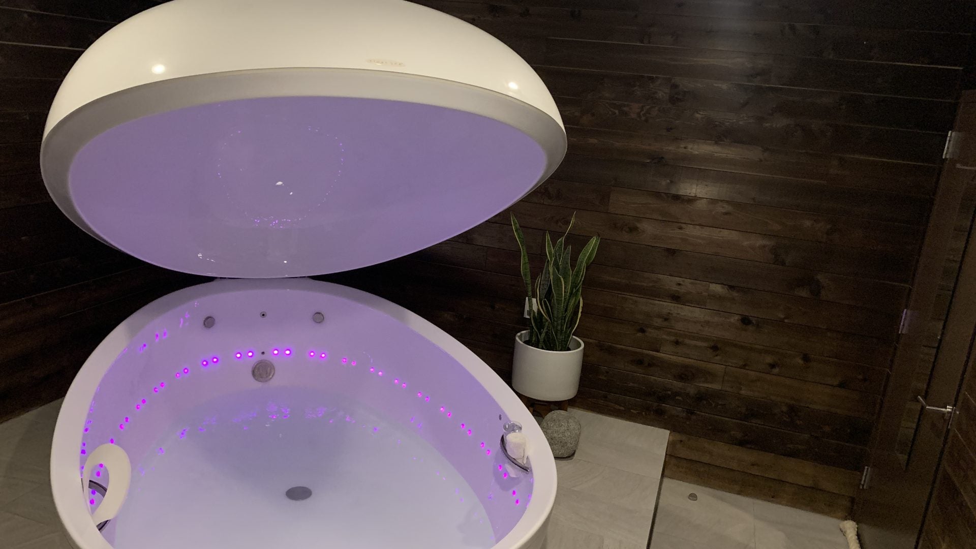 What To Know About Float Therapy And Why Every Black Woman Should Try It