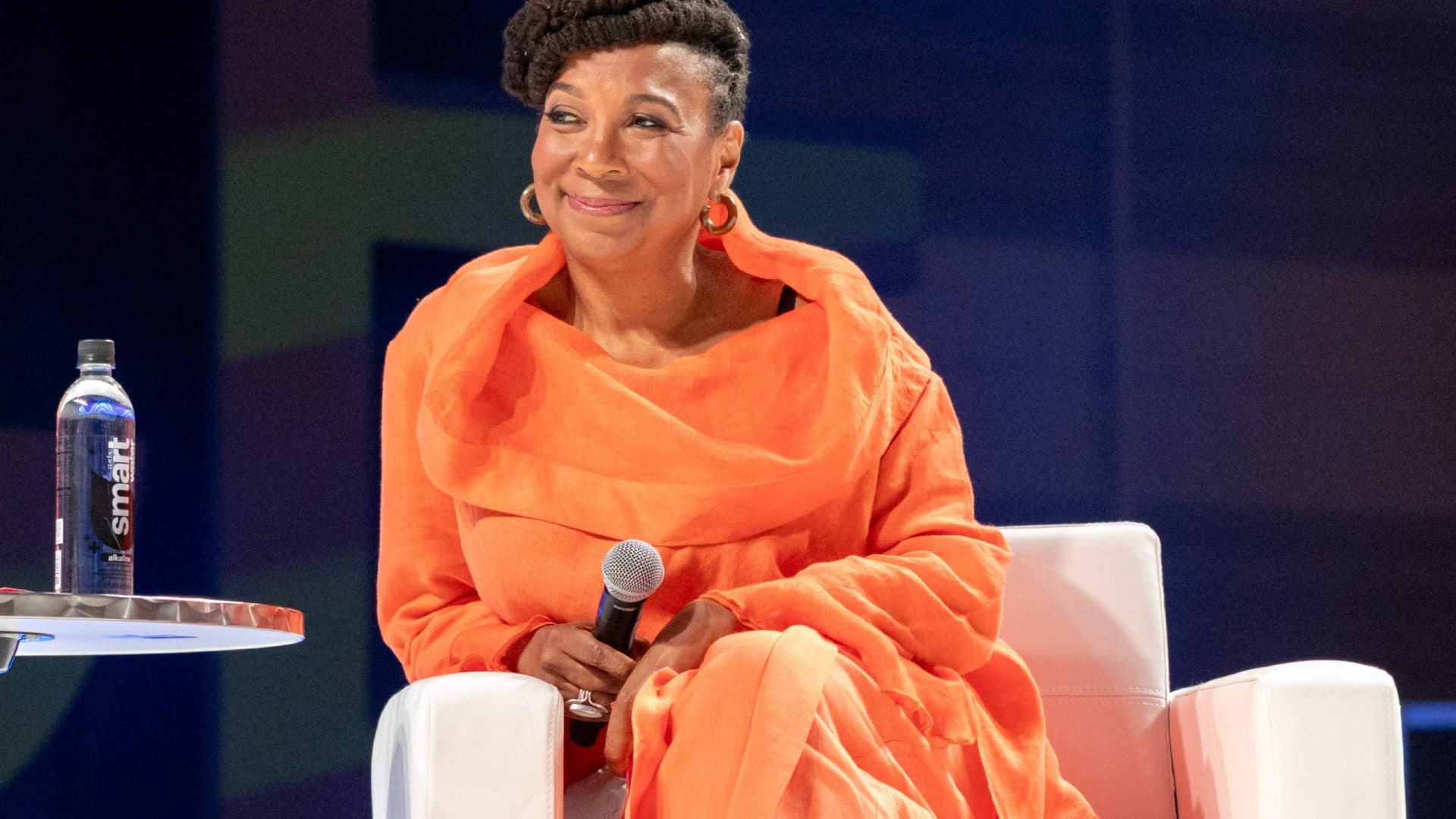 EFOC: Kimberlé Williams Crenshaw Weighs In On Retaining Our History And Culture Amid Book Bans