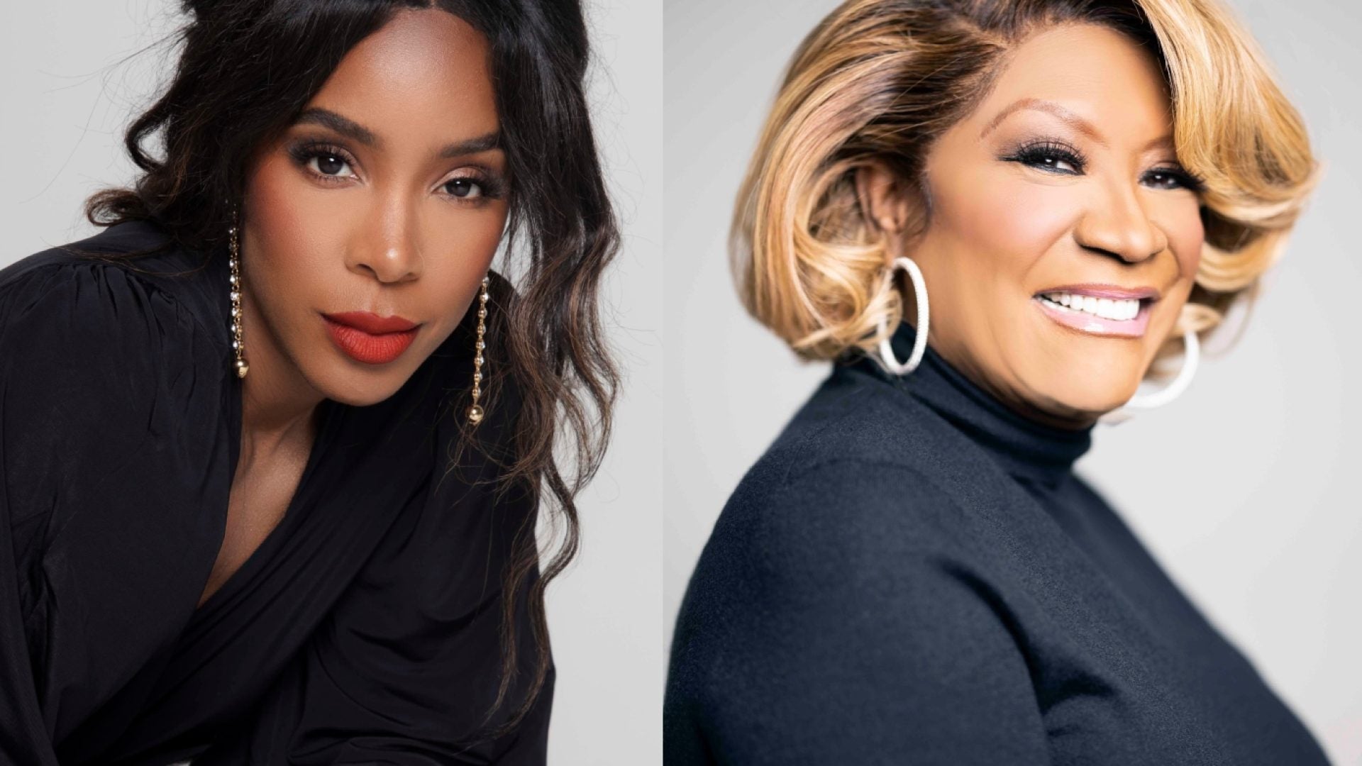 Patti LaBelle, Kelly Rowland And More Stars Are Helping To Get Free Summer Meals To Kids In Need