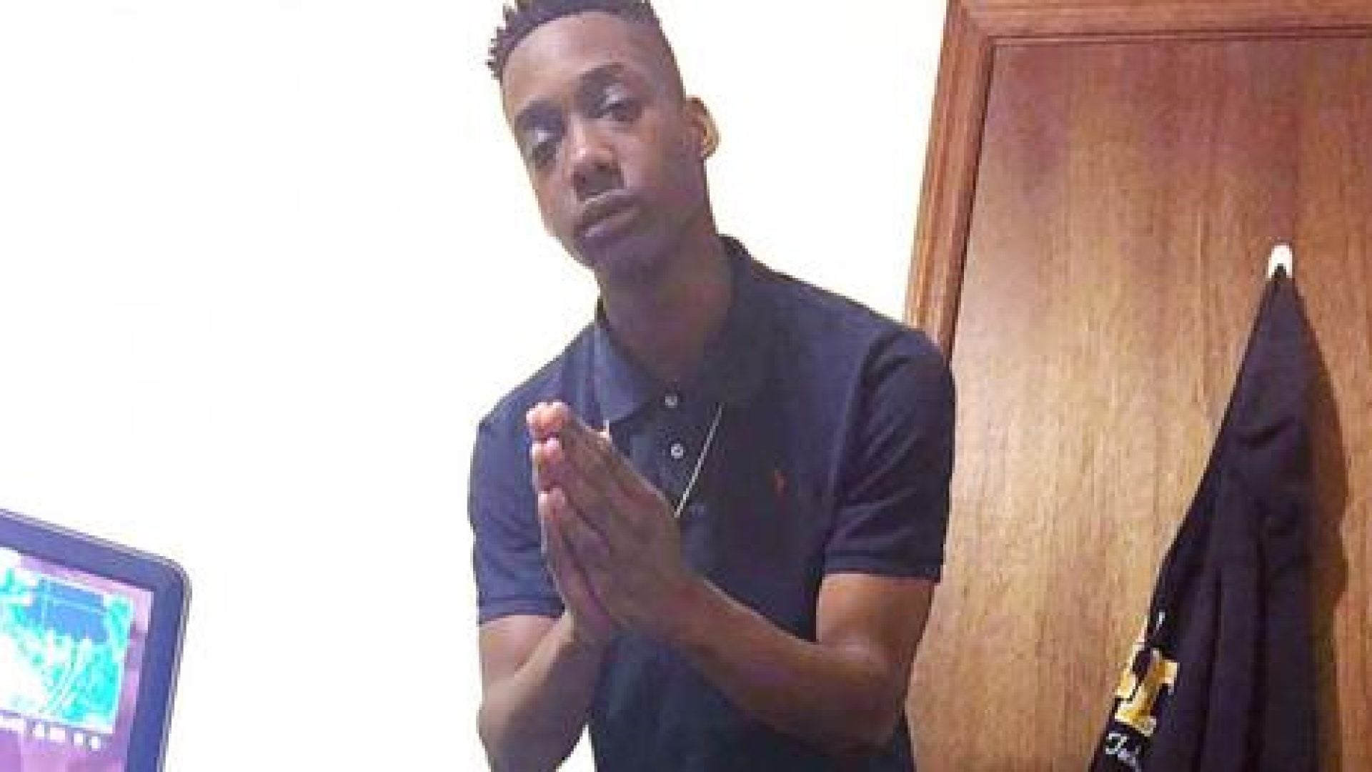 Black Atlanta Teen Fatally Shot After Ringing The Wrong Doorbell. His Neighbor Claims It Was Self-Defense