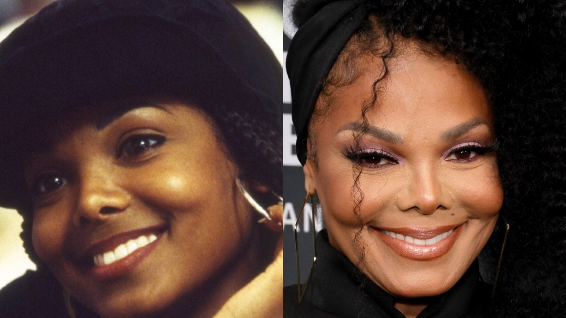 ‘Poetic Justice’ At 30: See The Cast Then And Now