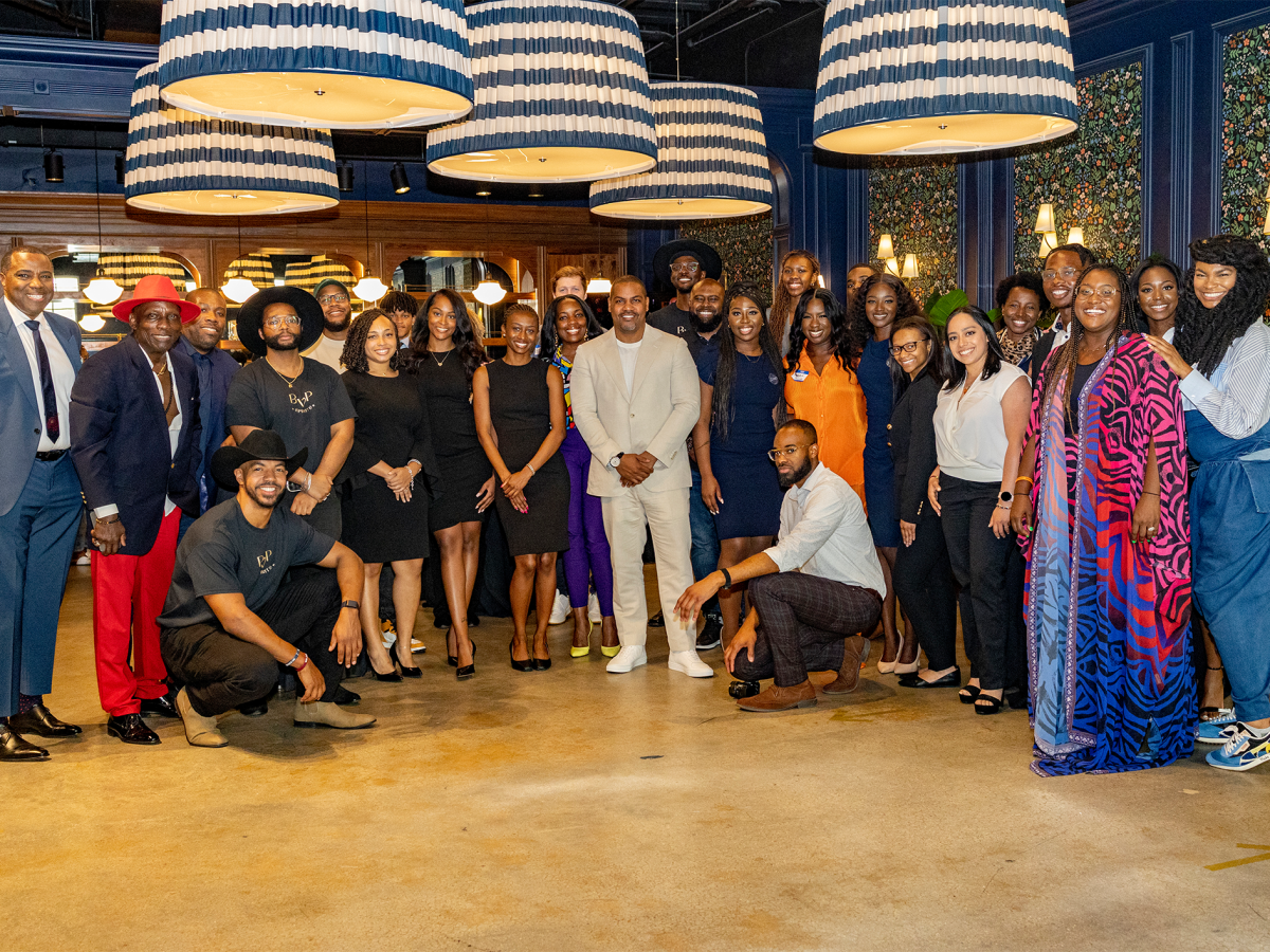 Pronghorn To Deploy $200M To Black-Owned Businesses