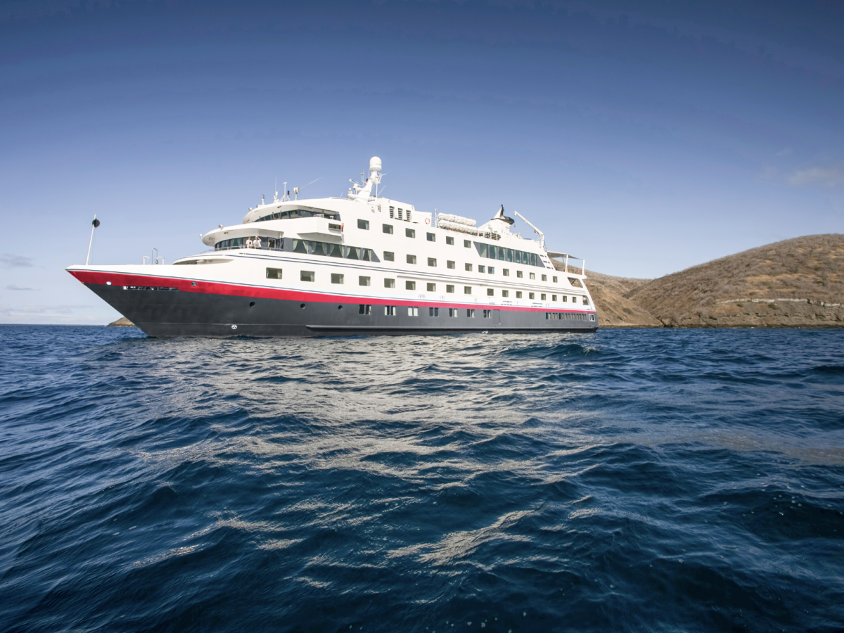 Adventure Time: Things You Need To Know Before Taking An Expedition Cruise