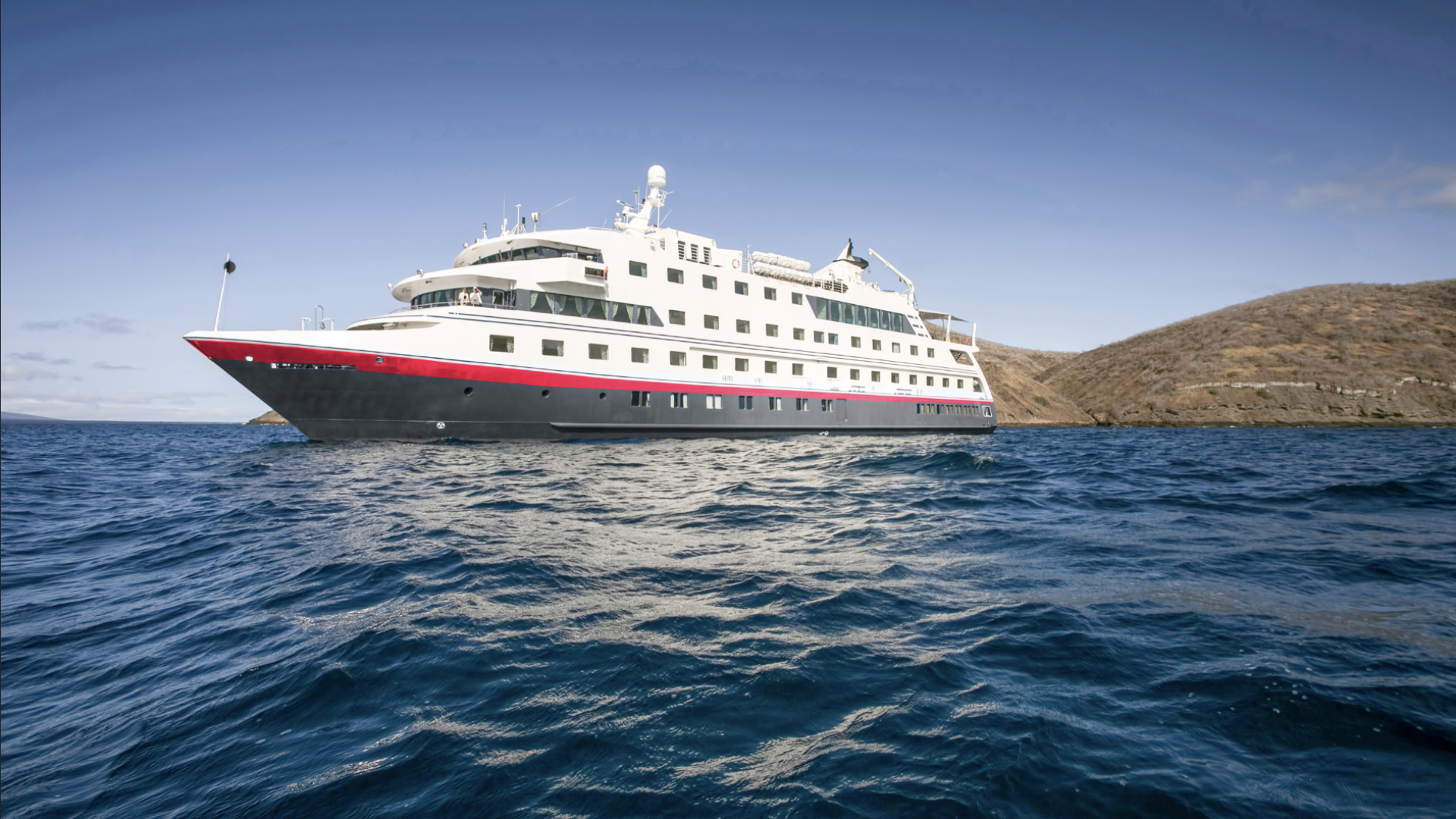 Adventure Time: Things You Need To Know Before Taking An Expedition Cruise