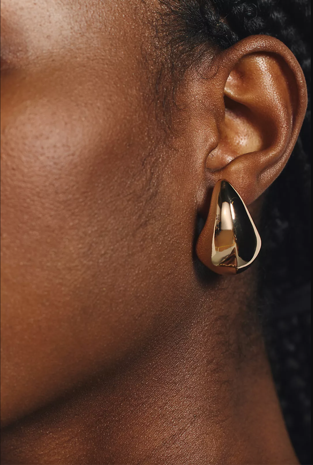 Incredibly Iconic Silver Earrings - Jewelry by Bretta